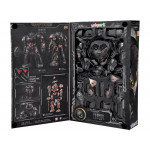 Figúrka Transformers and Decepticons – Rhinox 20 cm